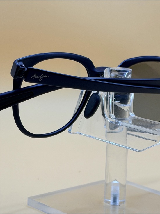 Maui Jim Wailua Sunglasses Frame main image 5